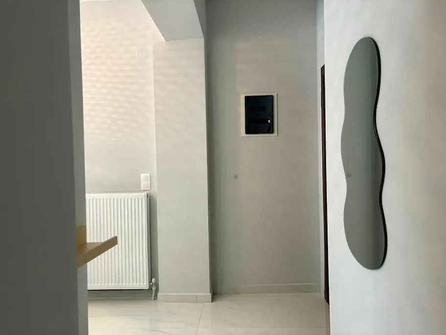 Family Suite With Balcony Thessaloniki