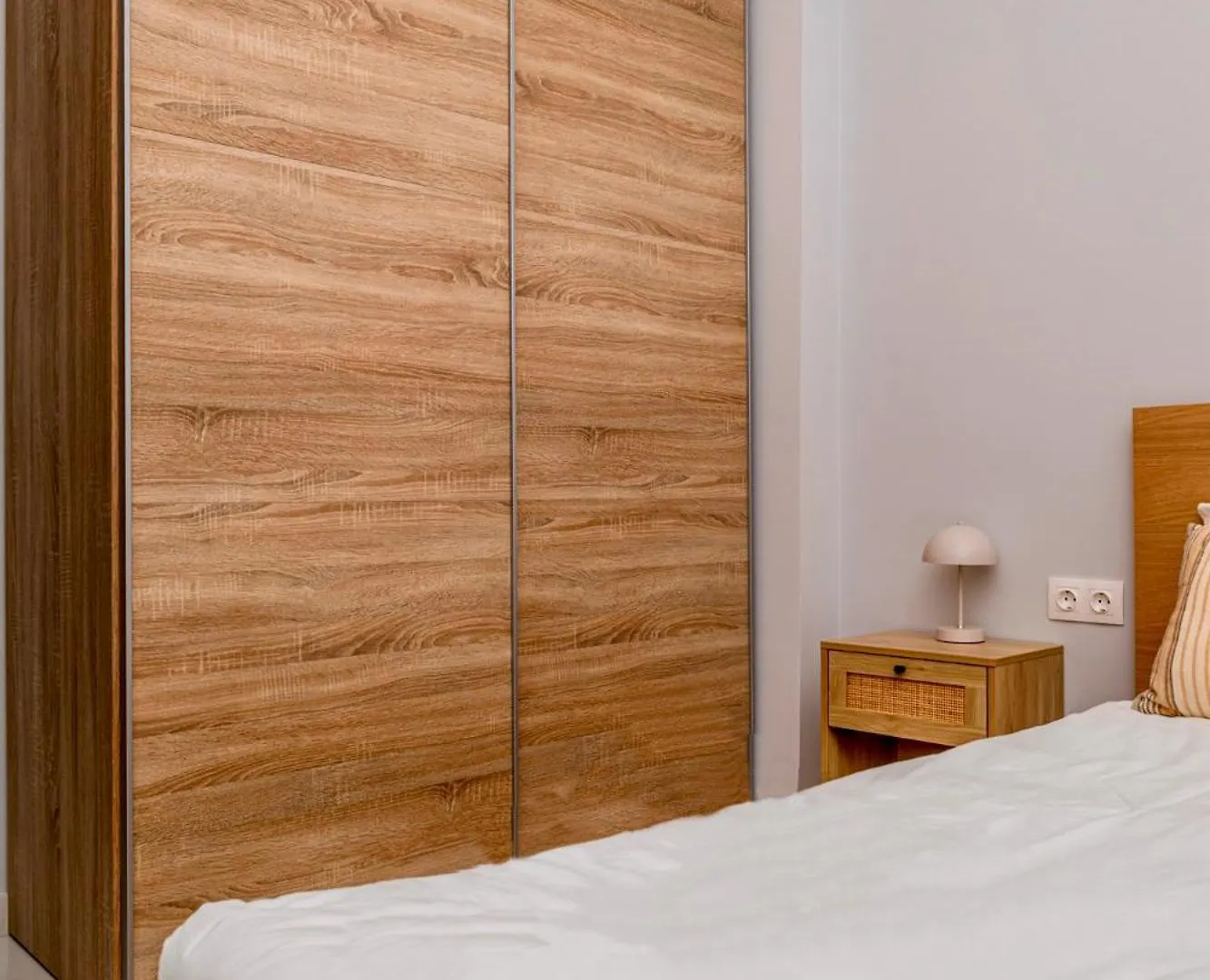 Family Suite With Balcony Thessaloniki Apartment